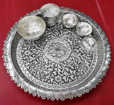 Metal Ware - Handicrafts of Pakistan